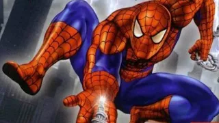 Spider-Man 2: Enter Electro (PS1) - Easy / What If / No Hit / 100% Walkthrough