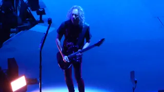 Metallica Live Krakow 2018 - One