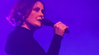 Alison Moyet - All cried out