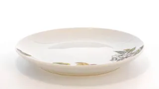 PICASSO Porcelain Dessert Plate