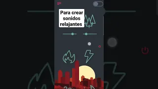 Cómo crear sonidos relajantes personalizados