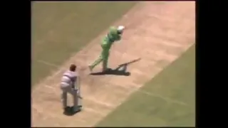 Hey ASHWIN   watch this  Ultimate SPIRIT OF CRICKET  Incredible RARE display of sportsmanship