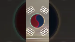 Spinning the wheel until South Korea loses