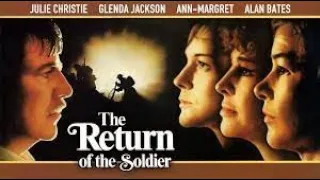 Return of the Soldier FULL MOVIE | Glenda Jackson | Romance Movies | Empress Movies