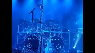 Mgła - Full Set - Live at The Garage, Highbury, Islington, London, England, UK, May 2022