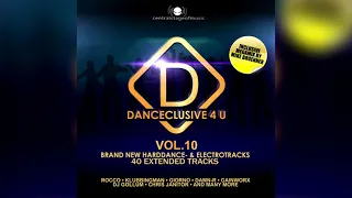 DANCECLUSIVE 4 U VOL.10