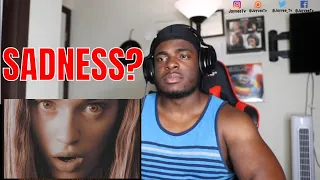 WHY IS SHE SAD?..| Enigma - Sadeness - Part i (Official Video) REACTION