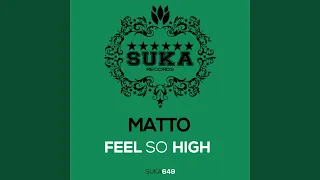 Feel so High (Grada Remix)