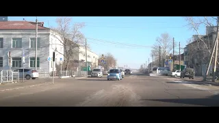 Петропавловка. Жизнь на отшибе.