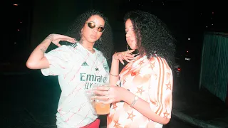 Tasha e Tracie - Salve