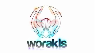 ♪ Best of Worakls mix ♪.