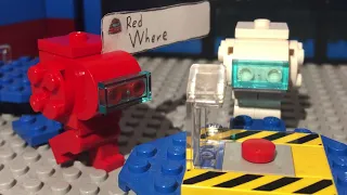 LEGO Among Us