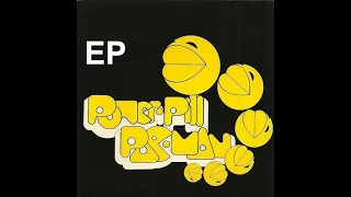 Aphex Twin (aka Power-Pill) - Pac-Man EP