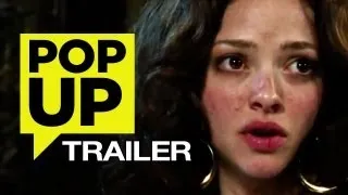 Lovelace Pop Up Trailer (2013) Amanda Seyfried Movie HD