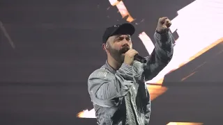 Woodkid - Goliath (Live) Paris, Seine Musicale - Novembre 2021