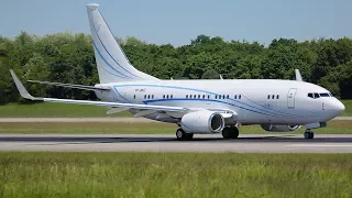 [RU] Prepar3d V3 / VATSIM / Сиялкот-Паро / OPST-VQPR / Boeing 737 (N737CC)