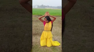 Main Teri Dushman Dushman Tu Mera Katyayani Gond 14 New Dance Video #shorts