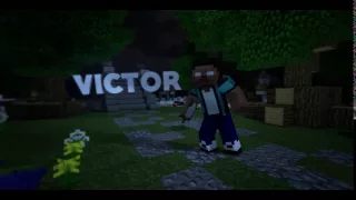 Intro para VICTOR GAMEPLAYS™ #35