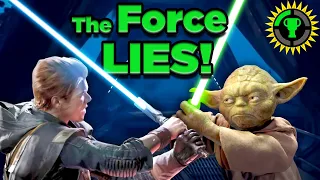 Game Theory: Star Wars, How the Force WORKS! (Star Wars Fallen Order)