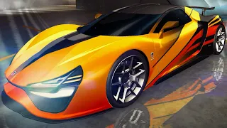 Asphalt 8, CLAIM YOUR APRIL GIFTS NOW! Trion Nemesis, Multiplayer, An Old King Perform In April 2024