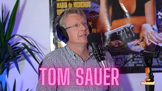 Behaved#85- Tom Sauer Professor Internationale Politiek
