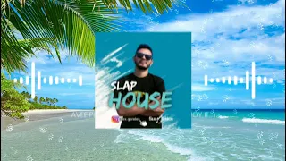 SLAP HOUSE 2022 faixa 02