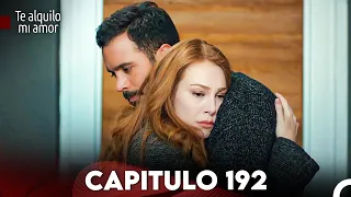 Te Alquilo Mi Amor Capitulo 192 (Subtitulado En Español)