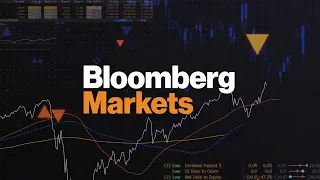 Bloomberg Markets: Americas 11/16/2023