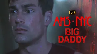 Adam and Sully's Run-In with Big Daddy - Scene | American Horror Story: NYC | FX