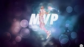 Kevin Durant "MVP" HD