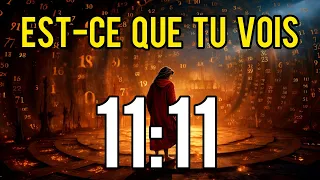 11 raisons pour lesquelles vous continuez à voir 11:11 | Signification du nombre angélique 1111