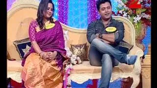 Tumi Je Amar | Bangla Serial | Full Episode - 8 | Zee Bangla