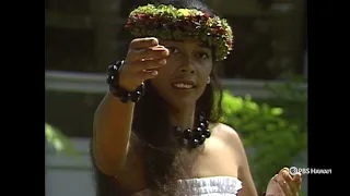 A Visit to Lanaʻi and Molokaʻi (1988) | PBS HAWAIʻI CLASSICS