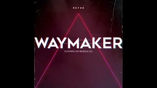 Sinach - Waymaker (Reyer Remix)