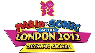 Wario's Gold Mine (Mario Kart Wii) - Mario & Sonic at the London 2012 Olympic Games Music Extended