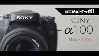 SONY α100に始まったシナバーを今さら考察してるの世界でココだけ