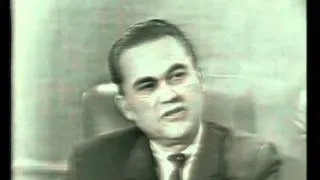 AL Gov. George Wallace on Face the Nation