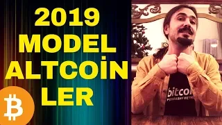 2019'DA ÖNEMLİ OLABİLECEK NEO ALTCOIN'LERİ (Bitcoin'den ve Diğer Kripto Paralardan Sonra)