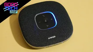Unboxing Anker PowerConf S3 Bluetooth Speakerphone with 6 Mics : Good Tech Cheap