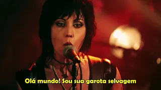 Joan Jett & The Blackhearts  - Cherry Bomb  (Legendado)