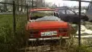 moskvich