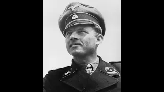 Grandes batallas de tanques "Michael Wittmann, el héroe Nazi" (Segunda guerra mundial) ww2