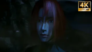 Dino Crisis 1 All CG Cutscenes [4K REMASTERED]