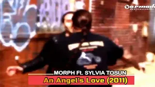 DJ Remix Alex M.O.R.P.H. Feat. Sylvia Tosun - An Angel's Love Breakbeat V4