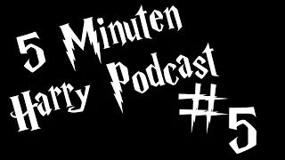 5 Minuten Harry Podcast #5 - Soup Soup Soup