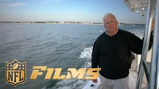 Where Are They Now: Ex-Packers Coach Mike Sherman | NFL Films Presents