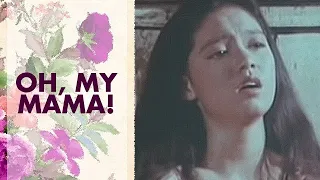 OH, MY MAMA!: Maricel Soriano, William Martinez & Herbert Bautista  | Full Movie