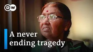 Bhopal: Continuing legacy of a disaster | DW Documentary