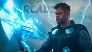 Arcade Thor Edit