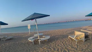 Pyramisa Beach Resort Sahl Hasheesh